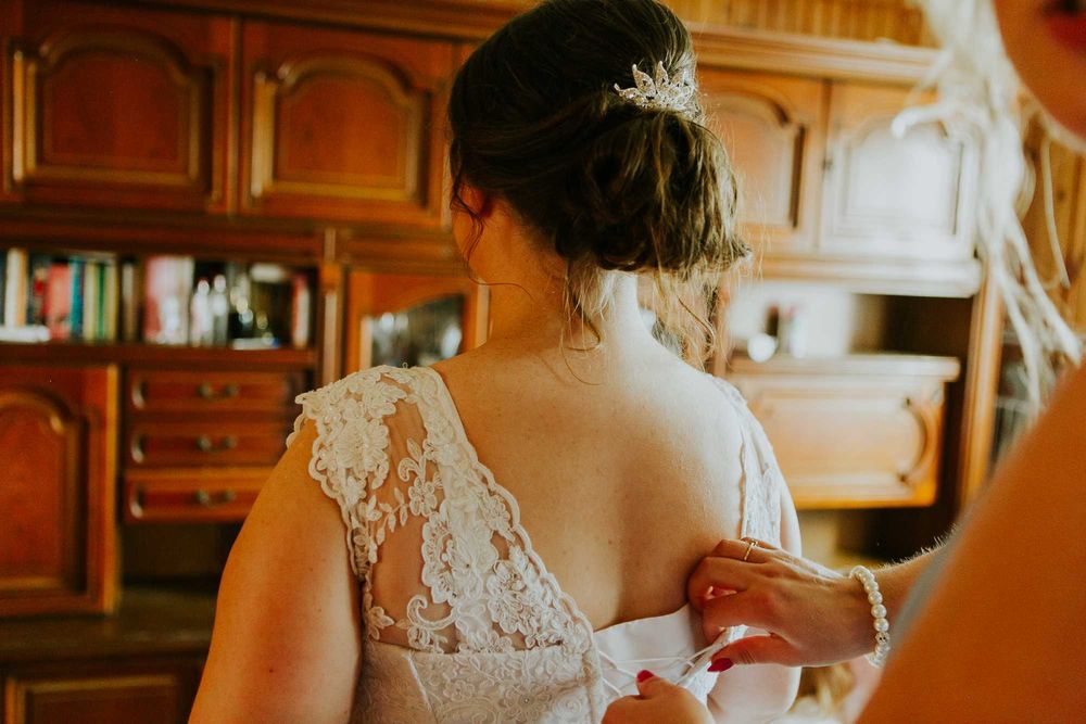 Suknia ślubna tanio