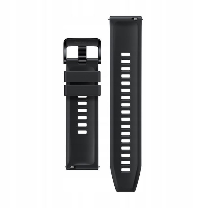 Czarny Smartwatch Huawei Watch Gt 3 46mm Active