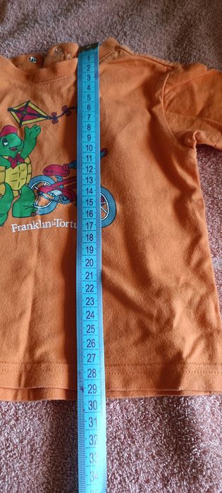 Футболка дитяча, приблизно на 1 рік