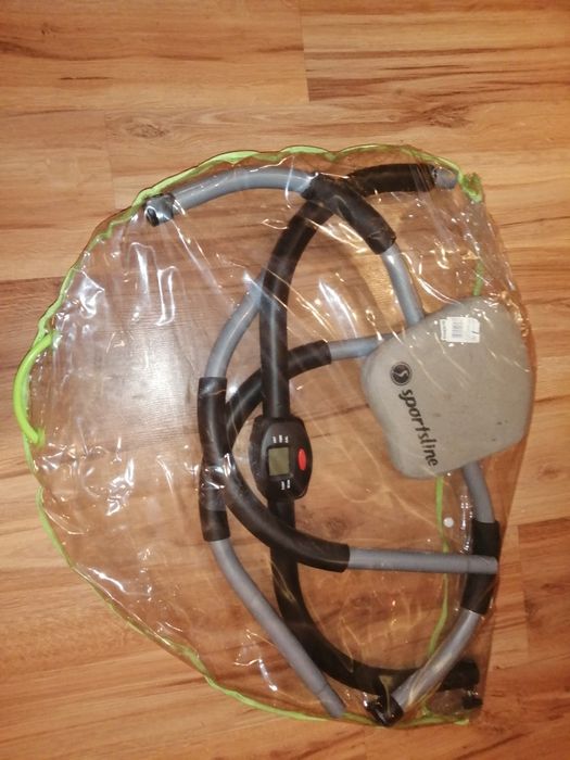 Przyrząd do ćwiczeń