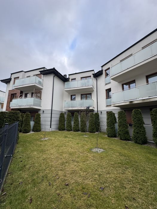 Apartament SOHO na parterze na sprzedaż!