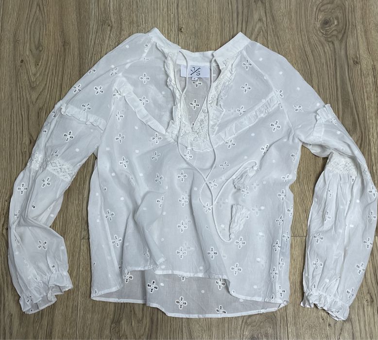 Bluzka boho Dolly Glam Shop 36 S