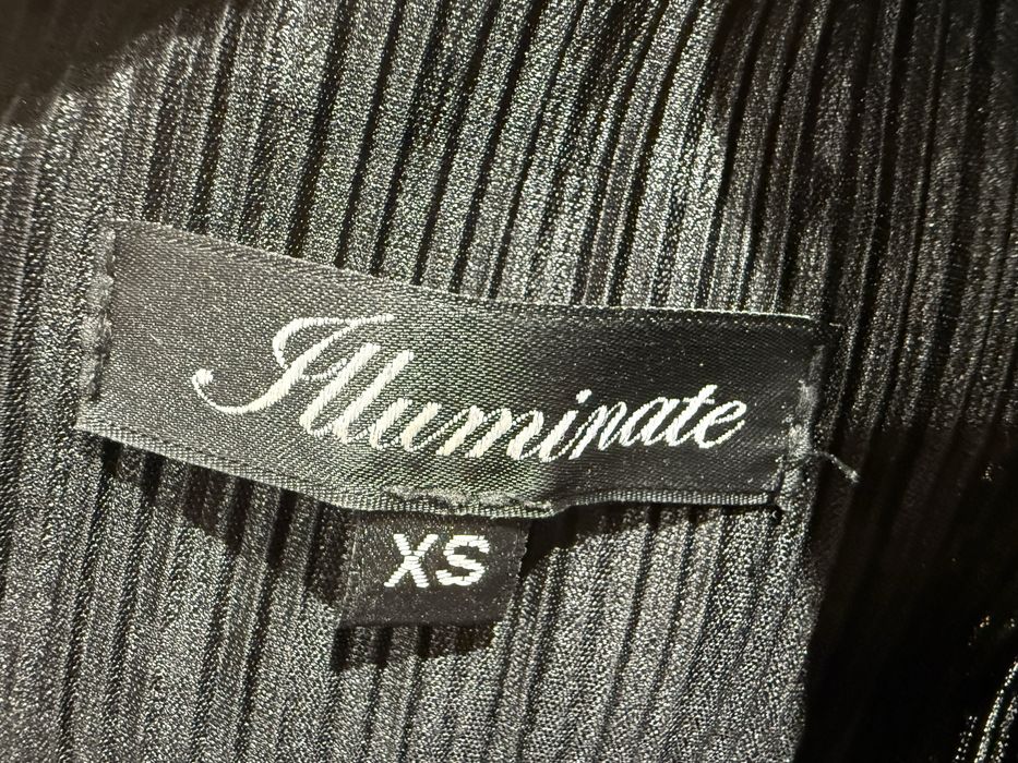Illuminate elegancka sukienka na wesele,sylwestra,karnawał roz.34