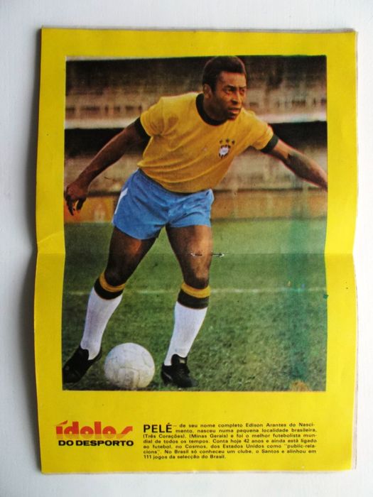 Colecção Tigre 243 | Oliver - Com poster