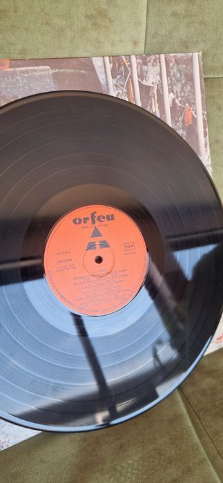 Disco Vinil Fados -raro