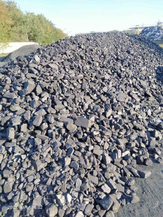Уголь опт и розница доставка по всем областям !