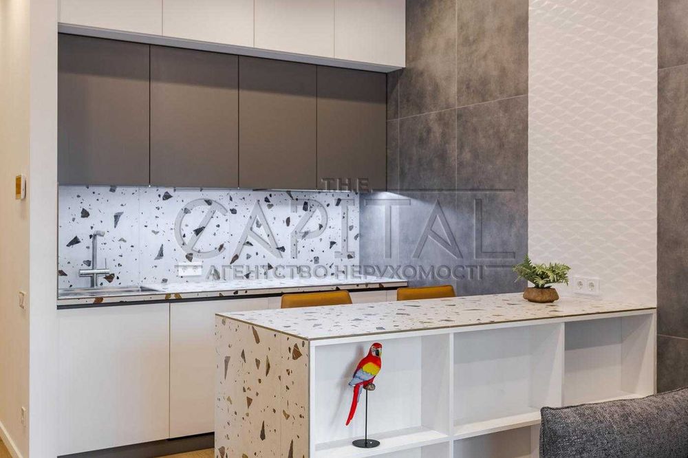 Продажа 2к квартиры, ЖК 52 Жемчужина, ул. Бойчука, Печерский р-н.