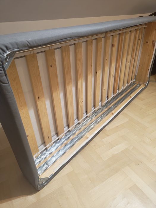 Łóżko IKEA ESPEVAR 90x200