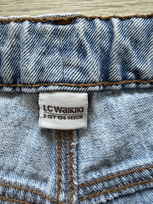 Джинси на дівчинку LC Waikiki