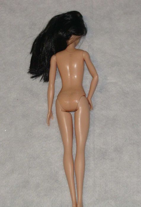 Boneca Barbie I Can Be Dentist (Ref. FXP17) de 2019
