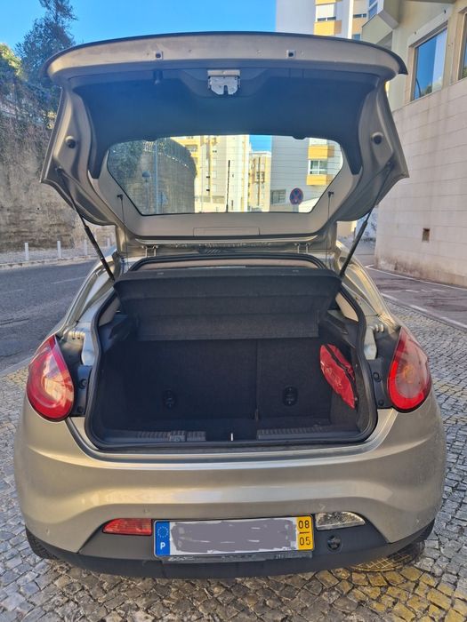Fiat Bravo 1.6 Jtd 5p 2008