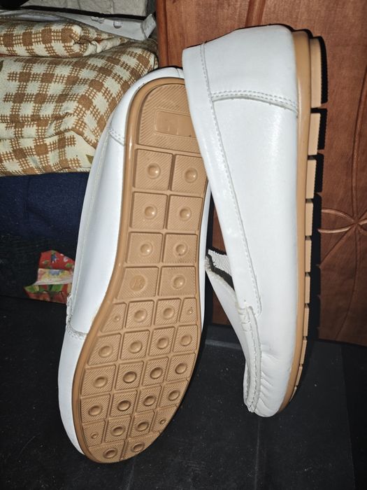 Макасини женские