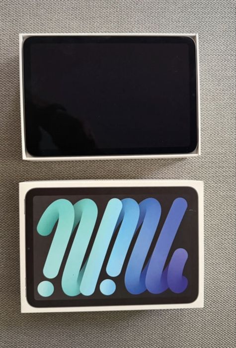 Ipad mini 6 gen 64gb