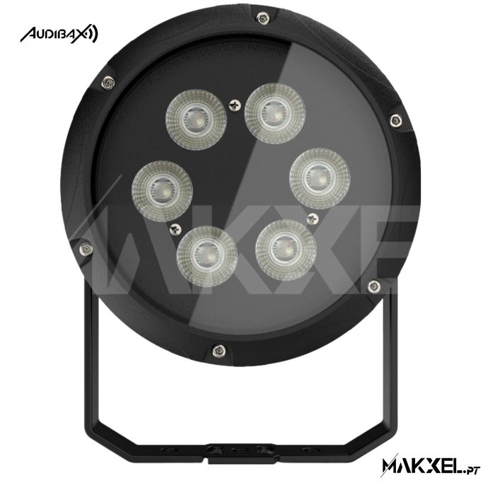 Audibax Water 18 Foco Par LED IP65