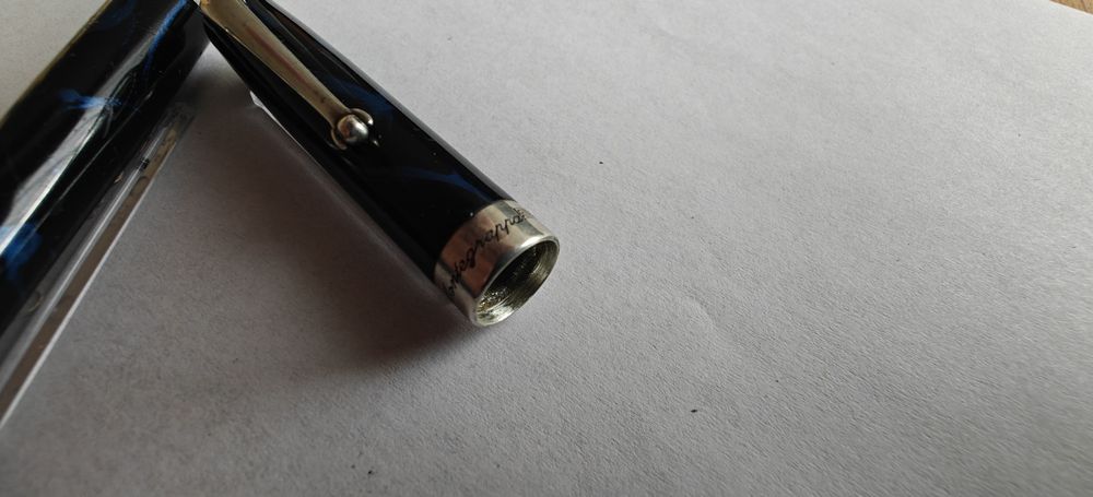 Pióro wieczne Montegrappa 300
