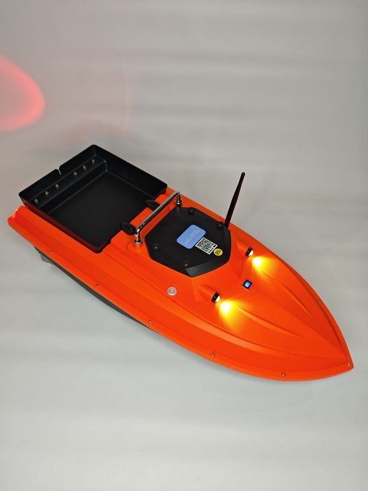 Карповий кораблик  D-80B