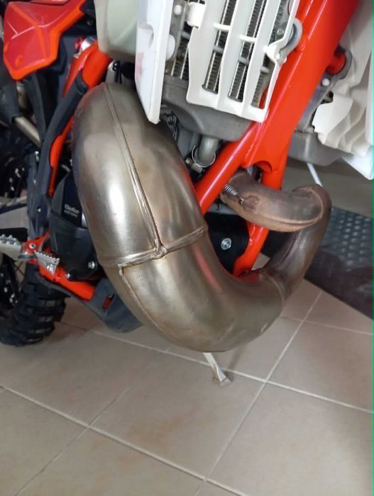 Beta RR 300 de 2022 - Excelente Estado