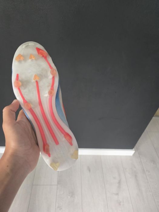 Korki adidas F50 półprofesjonalne