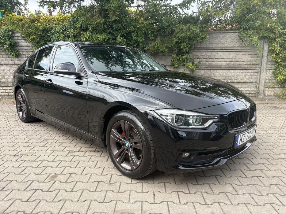 BMW Seria 3