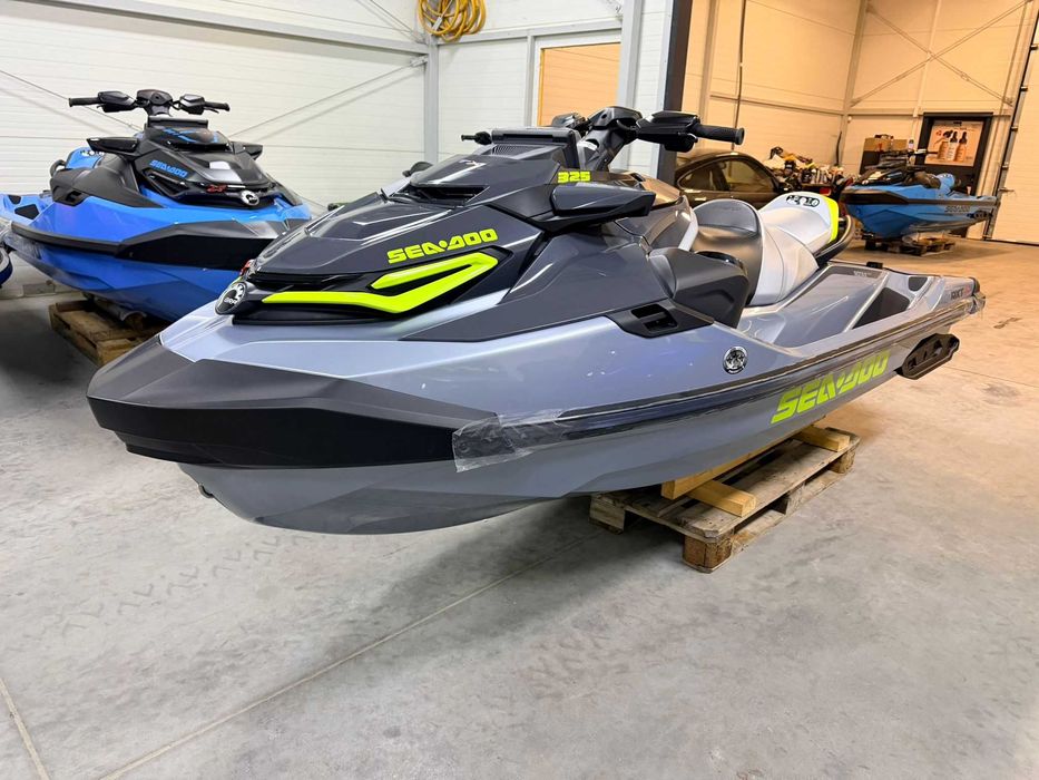 Sea Doo RXT 325 RS Tech Package Audio 2026r NOWY, FV 23% Gwarancja