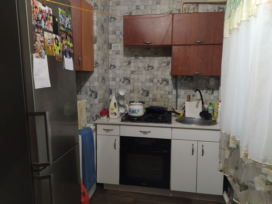 Аренда дома в городе Самар, на длительный срок.