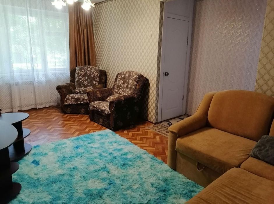 Квартира посуточно / подобово