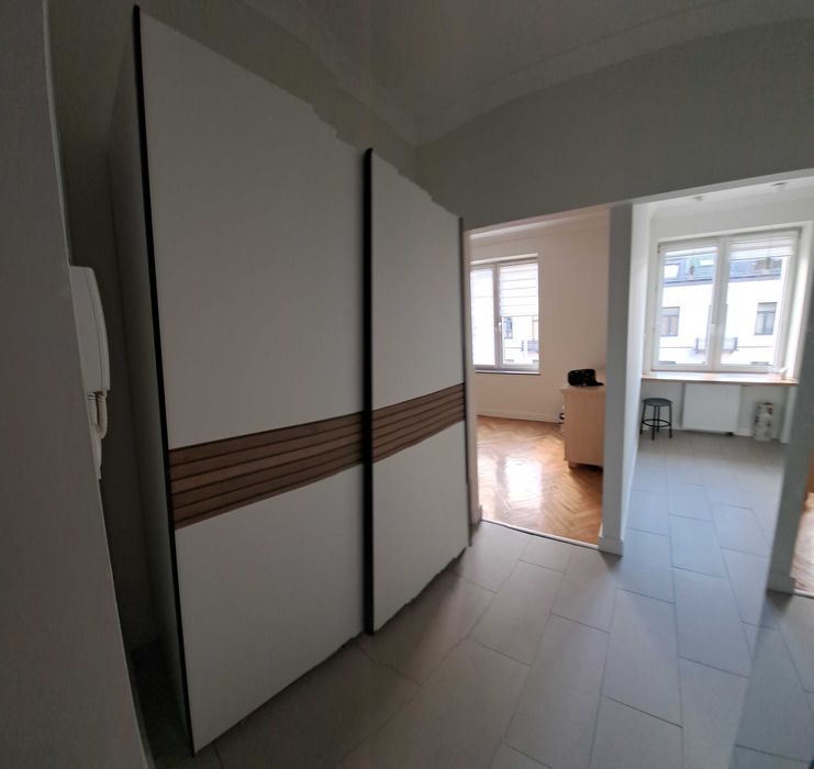 Wynajme kawalerkę w centrum Radomia