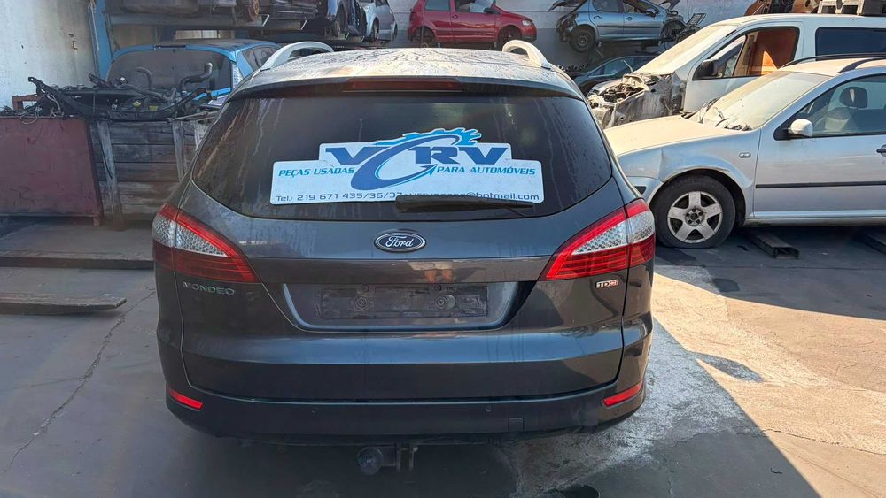 Ford Mondeo SW - Viatura para Peças