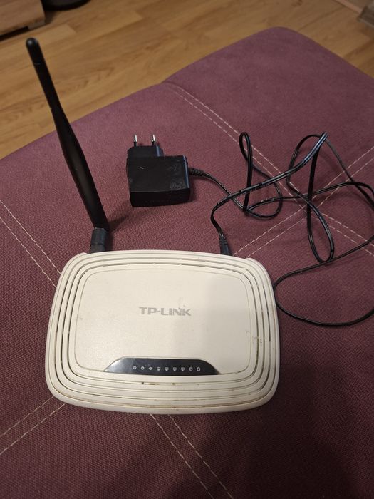 роутер Tp-link .