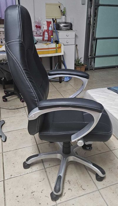 Cadeira Escritório Executiva
