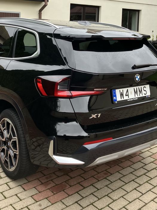 BMW X1 U11  2023