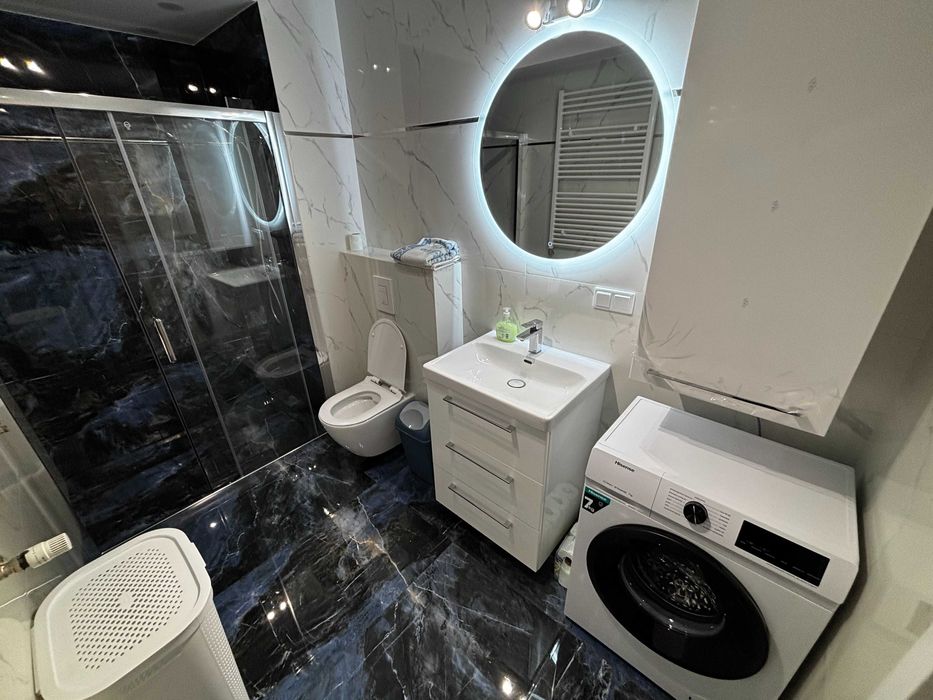 Kawalerka 35 m2 ul. Dożynkowa