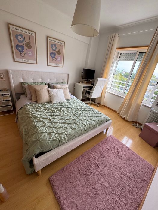 Serviço de Limpeza Residencial | Casas e Apartamentos