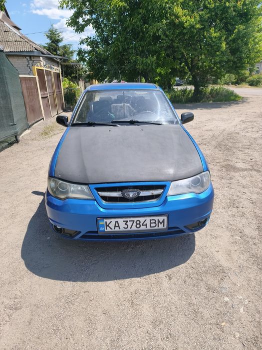 Продам Daewoo Nexia