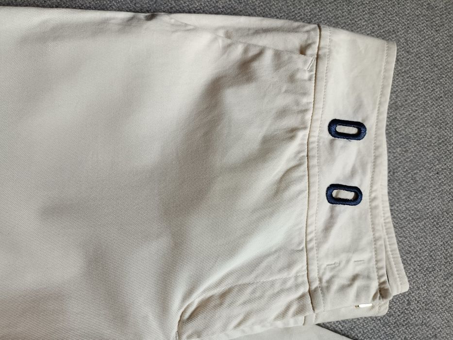 Spodnie Love Moschino/Roz M