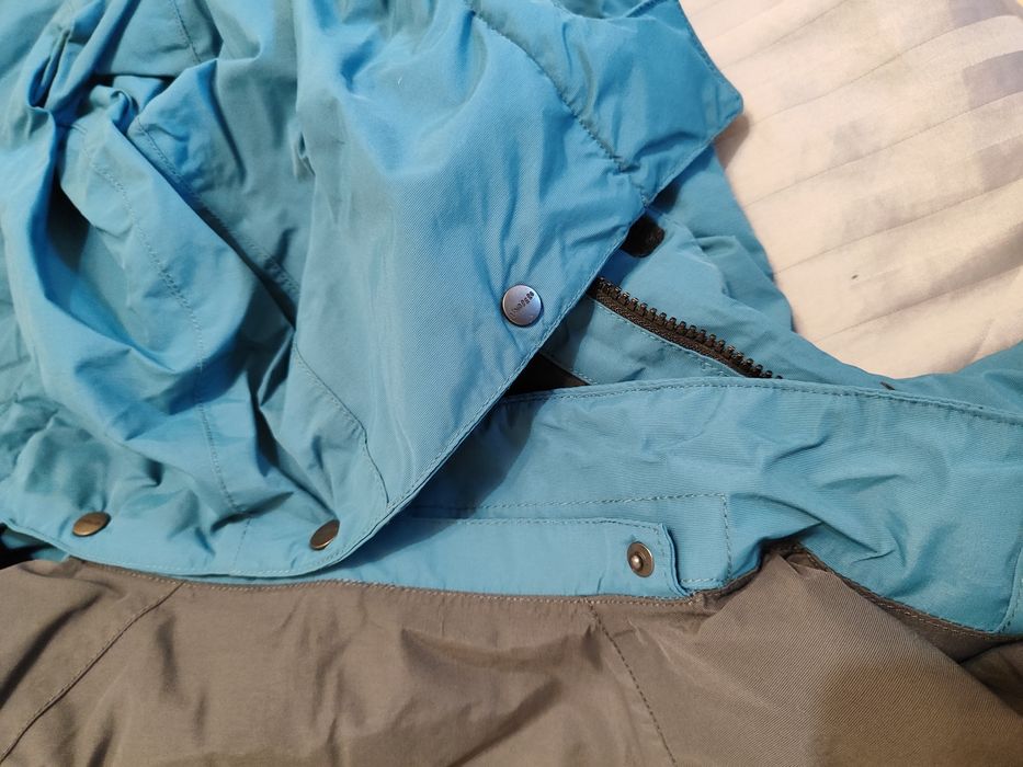 Lindberg Термо Комбінезон зимовий 4-5 років, Reima