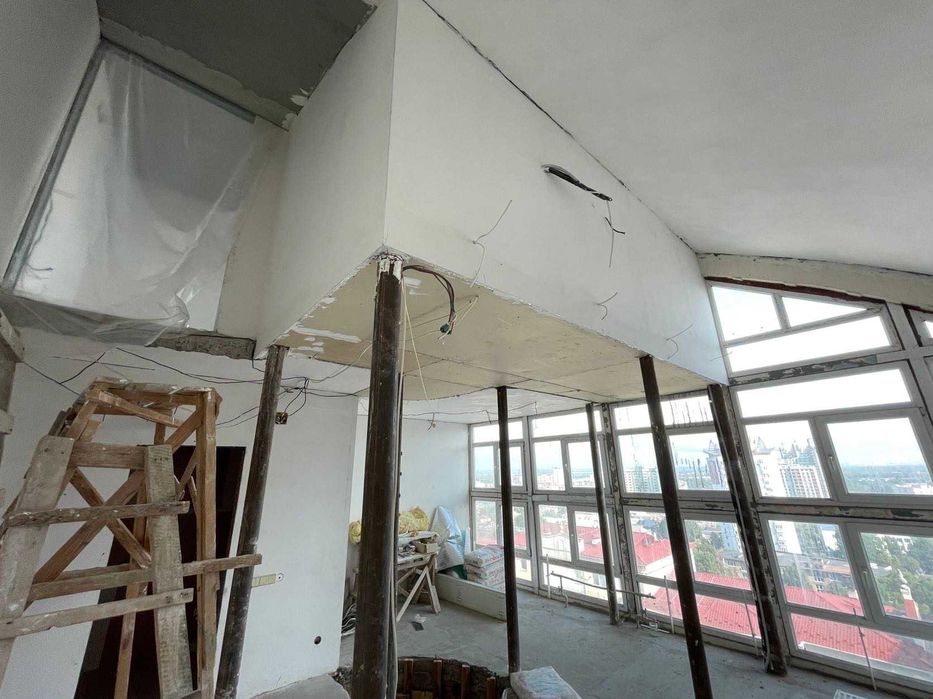 Продаж 3-к квартири в м.Вишгород, вул.Кургузова, 11А 72000 $