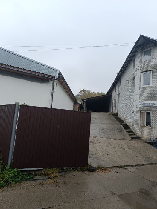 Продаж гаражу вул. Нижньоюрківська 2