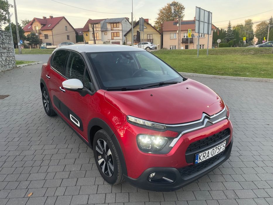 Citroën C3