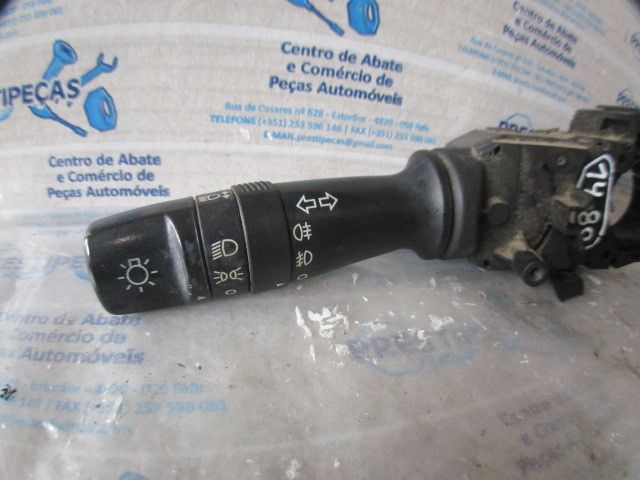 Conjunto / manetes de luzes e limpa vidros HYUNDAI i20 (PB, PBT)