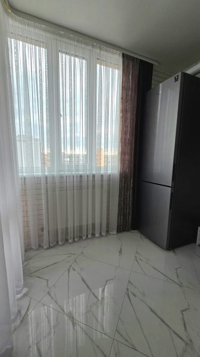 Продаж 2 к квартира з ремонтом в новобудові