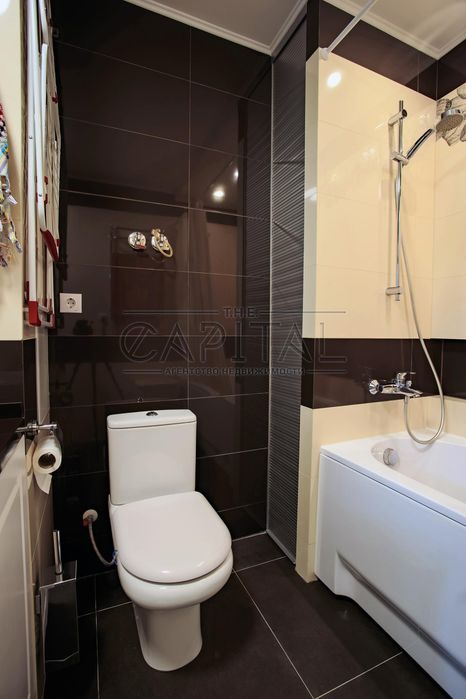 Аренда 1к квартиры, пр-т Голосеевский, ЖК Парк Авеню, Голосеево