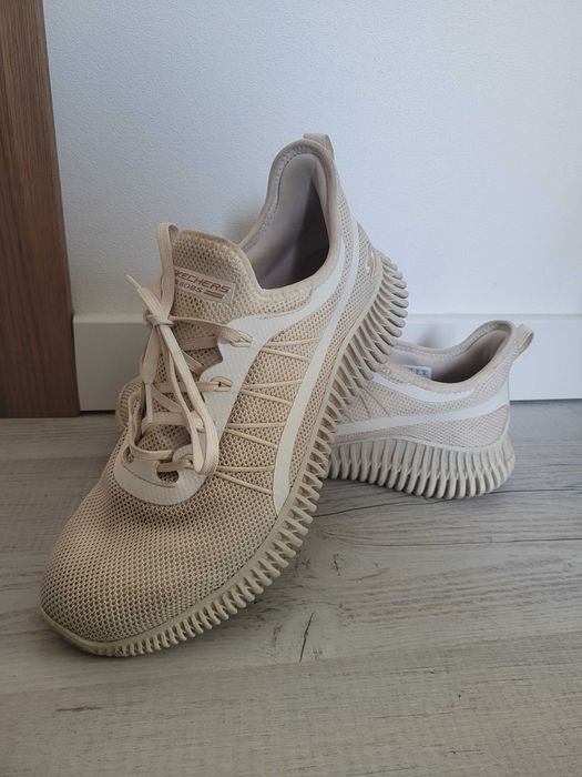 Buty damskie Skechers roz 42