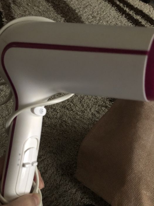 Продам фен PHILIPS