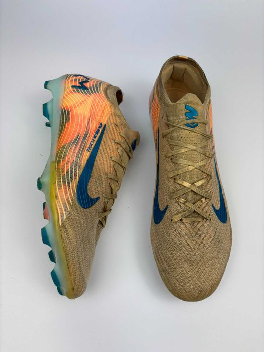 Nike Mercurial Vapor 16 Elite FG, 46