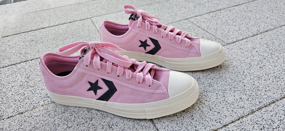 Trampki Converse Star Player 76 rozmiar 45