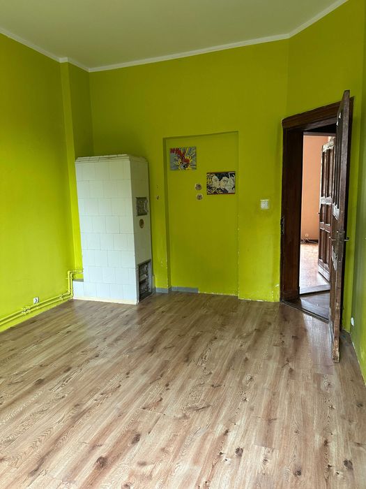 Mieszkanie bezczynszowe Centrum Wąbrzeźna