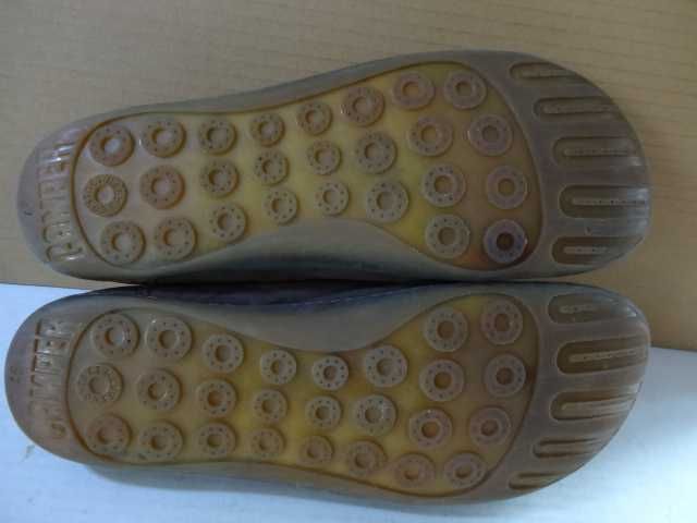 Buty CAMPER roz 46 SKÓRA Półbuty Męskie