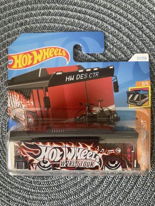 Колекционные машинки Хот Вилс