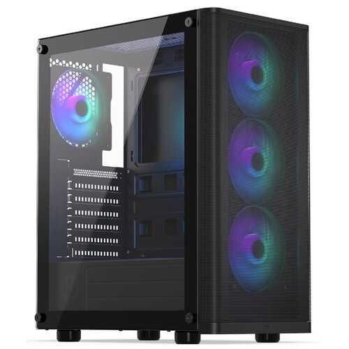 Obudowa ENDORFY Ventum 200 ARGB